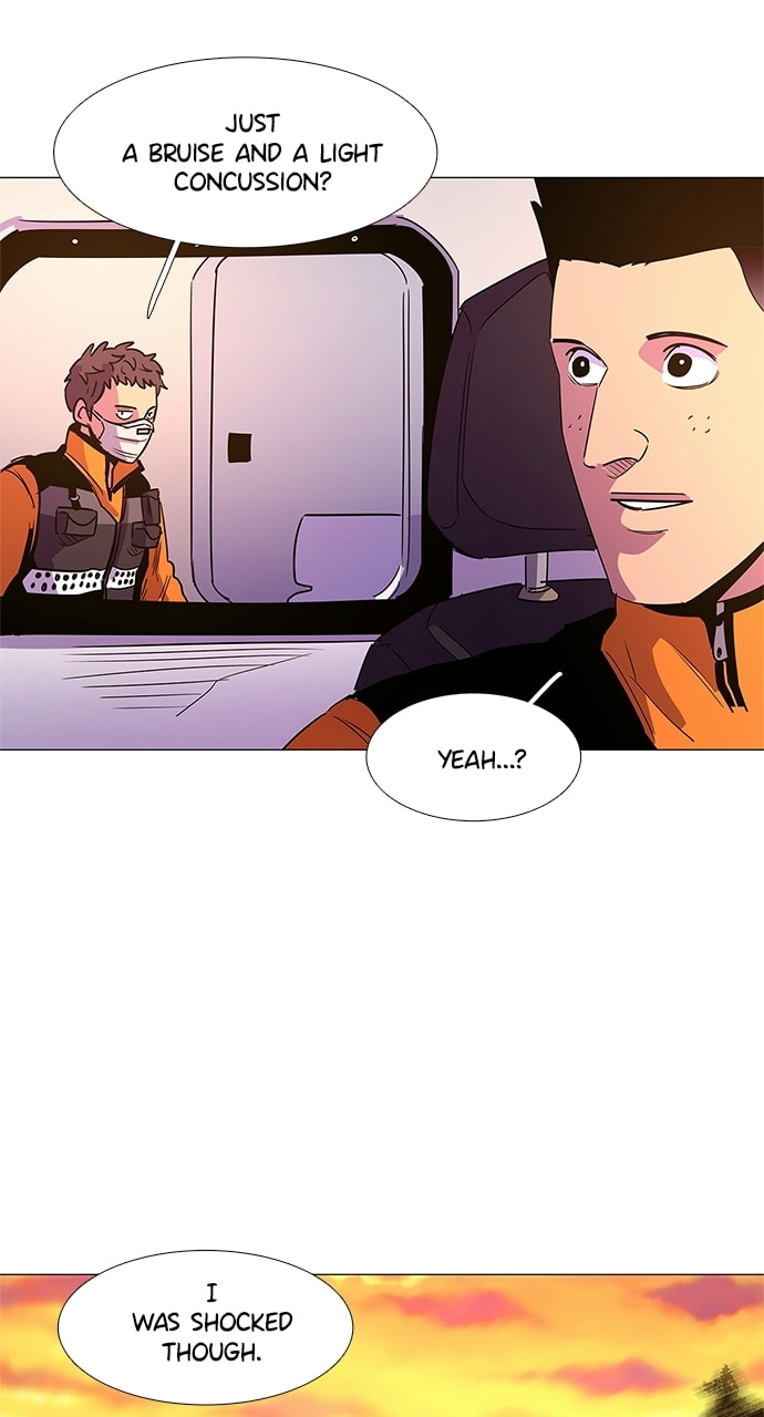 Read 1 Second chapter 68 image 10 on Lezhin