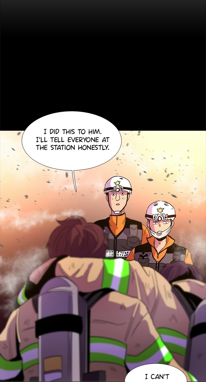 Read 1 Second chapter 68 image 13 on Lezhin