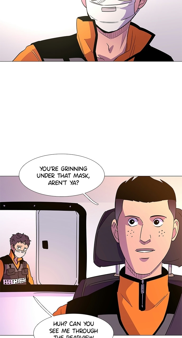 Read 1 Second chapter 68 image 16 on Lezhin