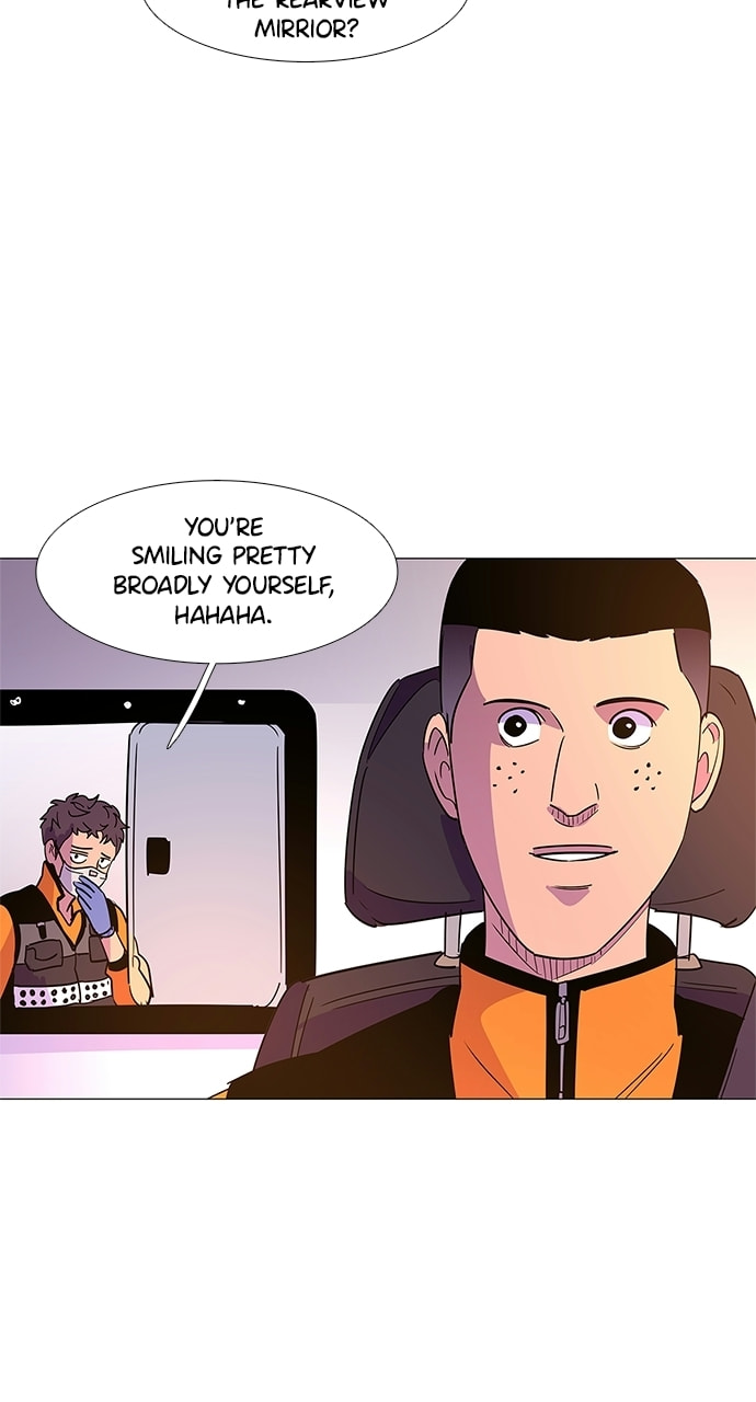 Read 1 Second chapter 68 image 17 on Lezhin
