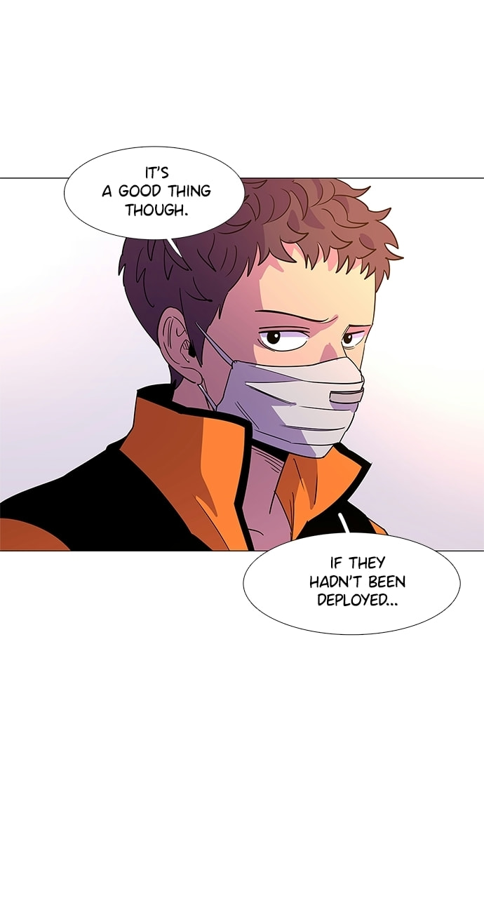 Read 1 Second chapter 68 image 18 on Lezhin