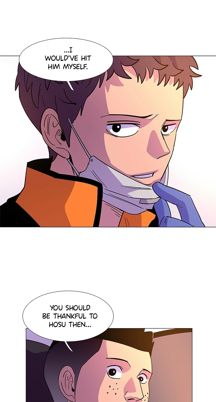 Read 1 Second chapter 68 image 19 on Lezhin
