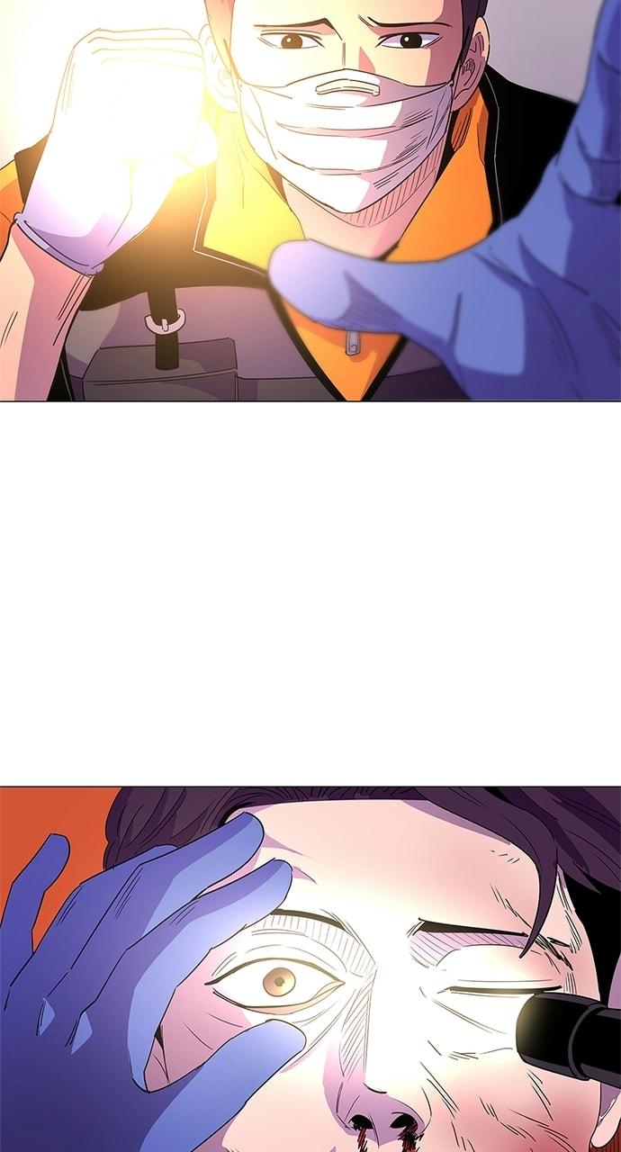Read 1 Second chapter 68 image 2 on Lezhin