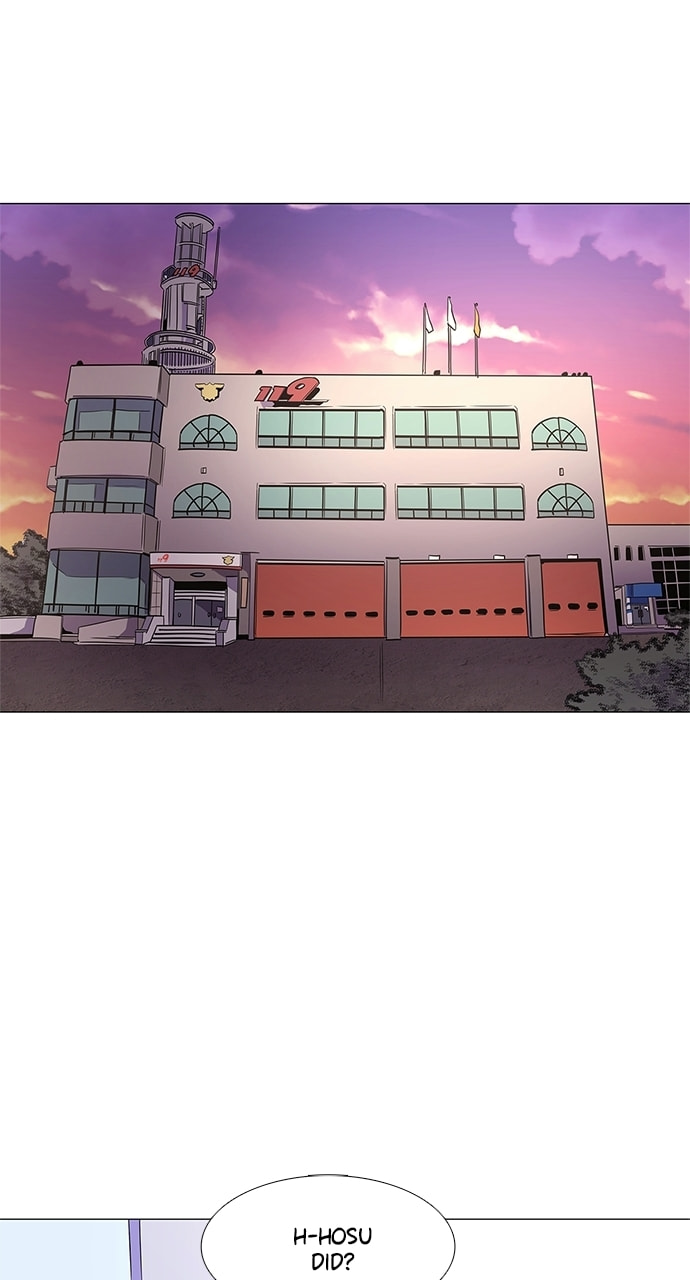 Read 1 Second chapter 68 image 22 on Lezhin