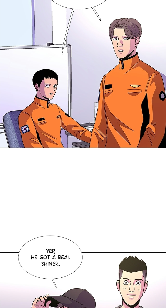 Read 1 Second chapter 68 image 23 on Lezhin