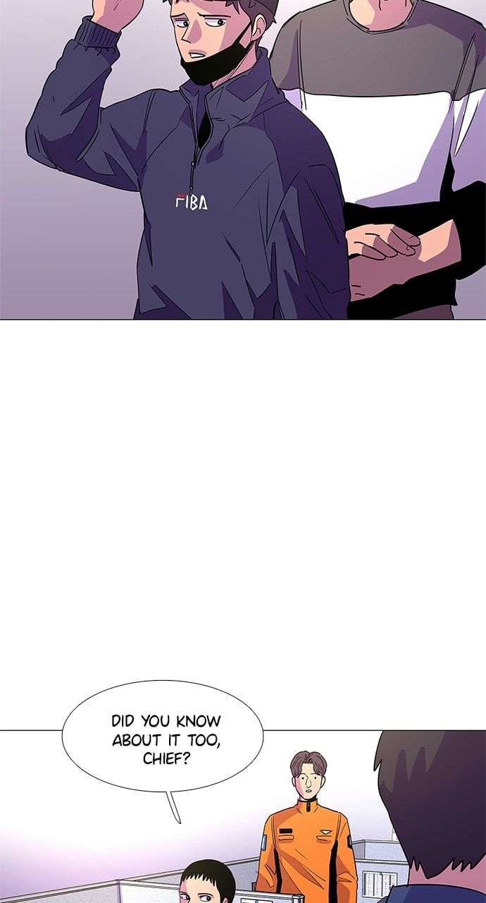 Read 1 Second chapter 68 image 24 on Lezhin