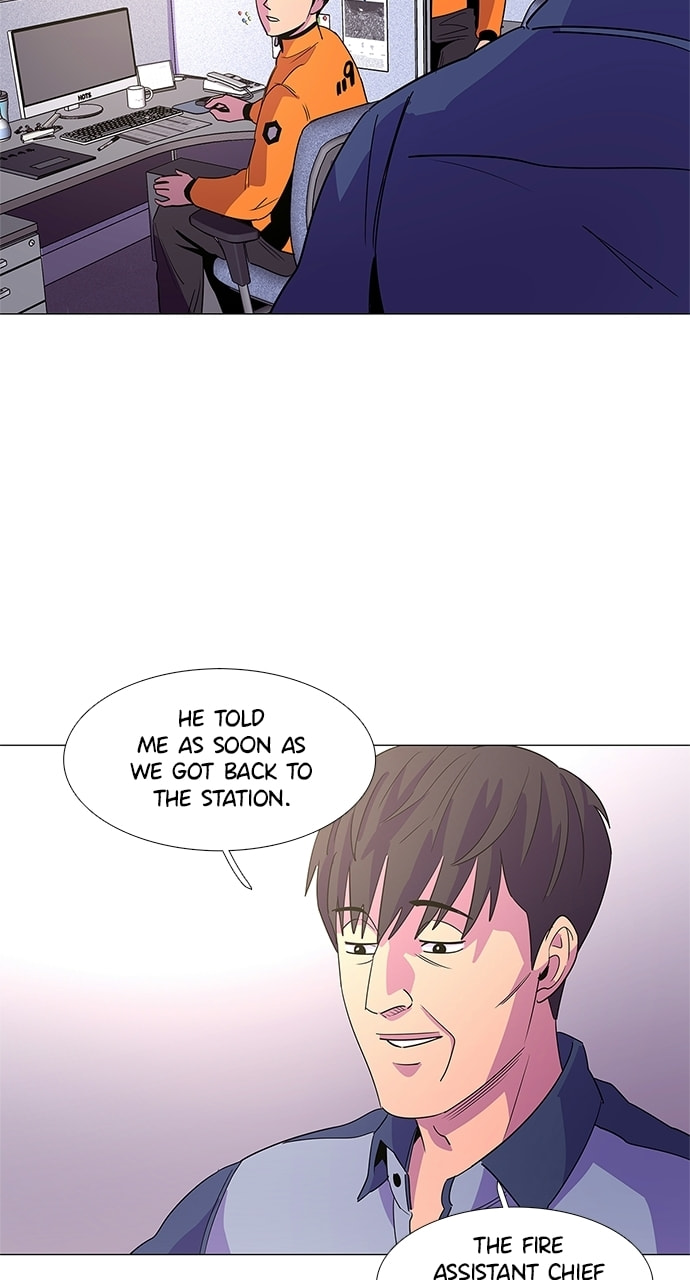 Read 1 Second chapter 68 image 25 on Lezhin