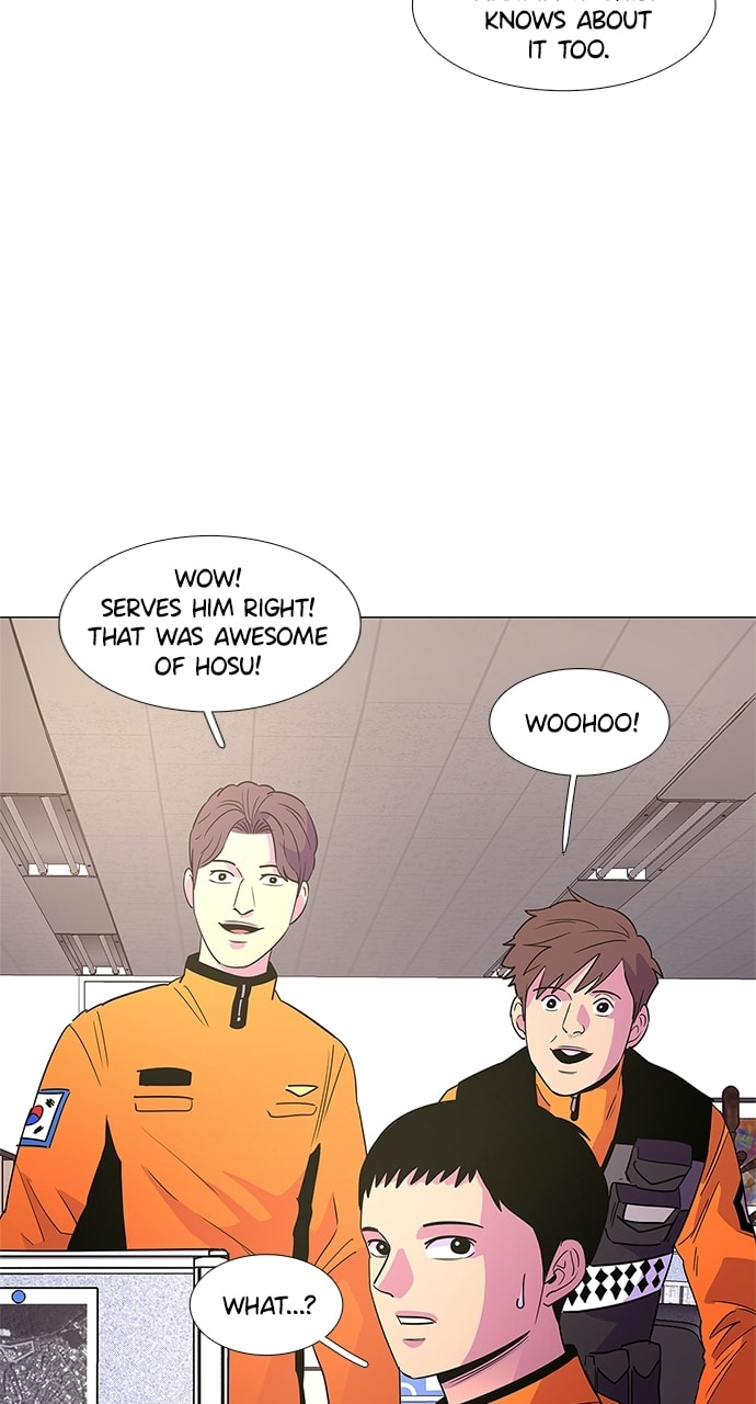 Read 1 Second chapter 68 image 26 on Lezhin