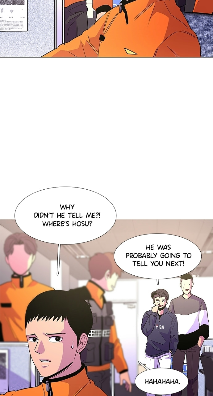 Read 1 Second chapter 68 image 27 on Lezhin