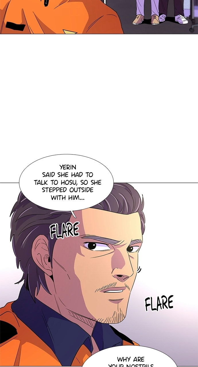 Read 1 Second chapter 68 image 28 on Lezhin