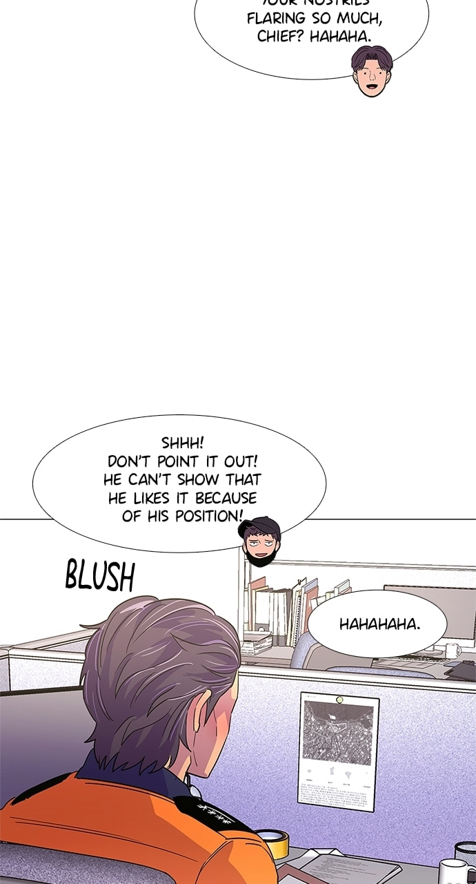 Read 1 Second chapter 68 image 29 on Lezhin