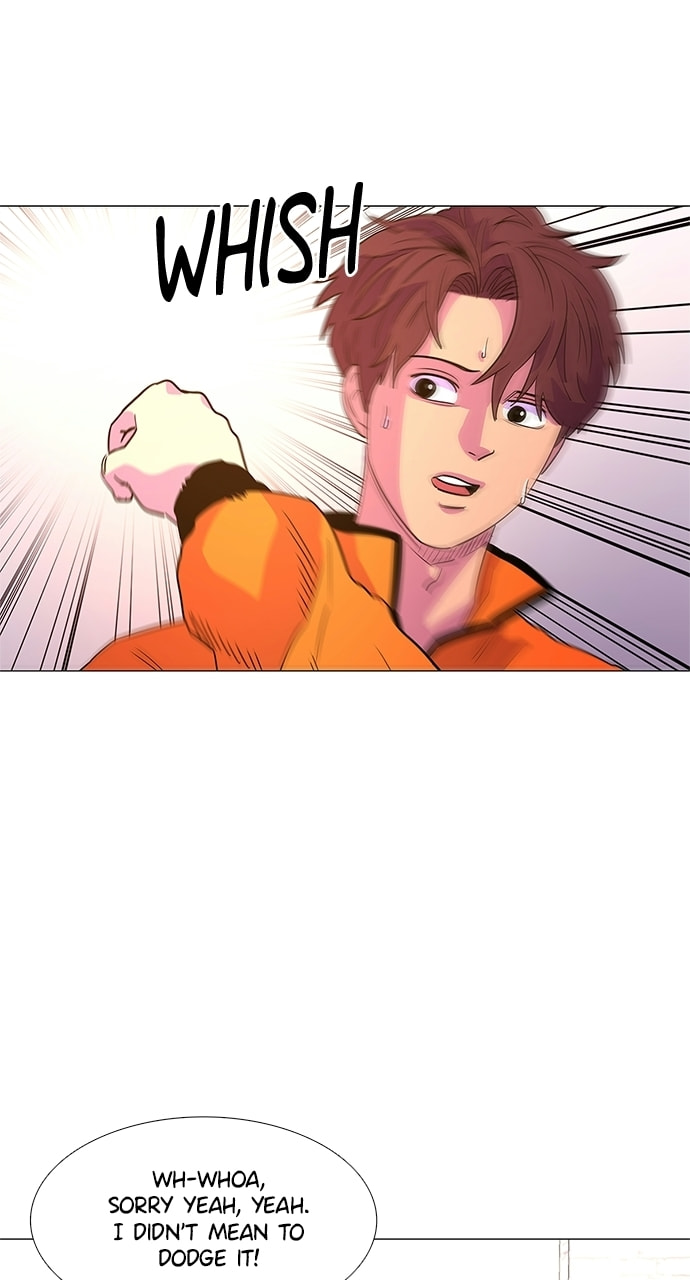 Read 1 Second chapter 68 image 32 on Lezhin