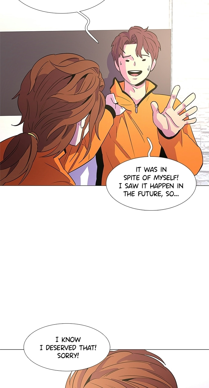 Read 1 Second chapter 68 image 33 on Lezhin