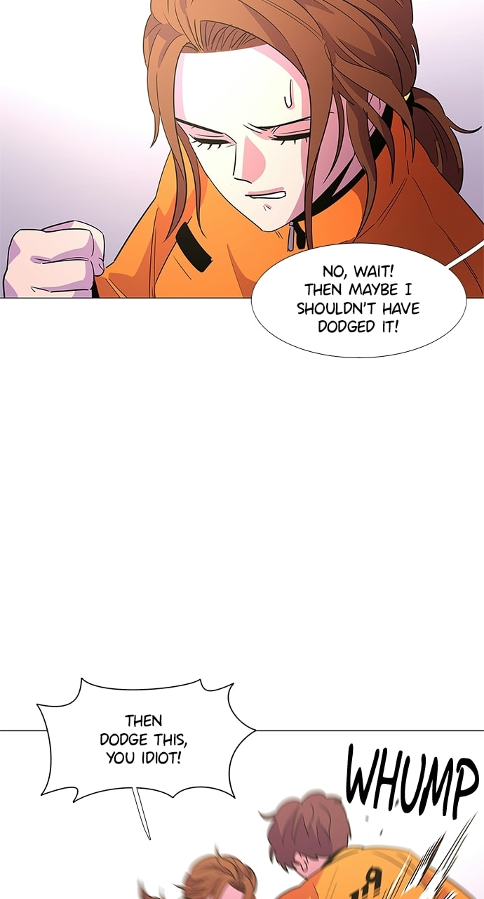 Read 1 Second chapter 68 image 34 on Lezhin