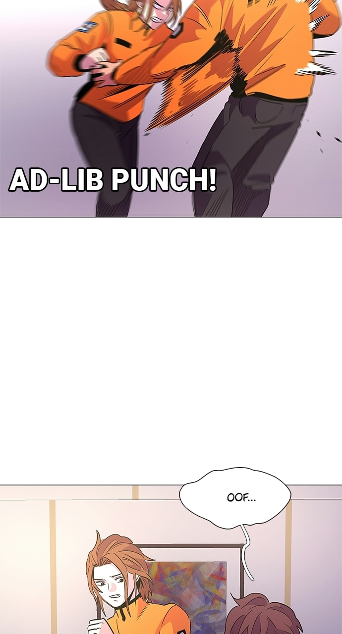 Read 1 Second chapter 68 image 35 on Lezhin