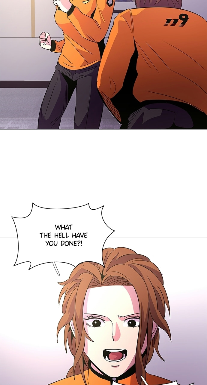 Read 1 Second chapter 68 image 36 on Lezhin