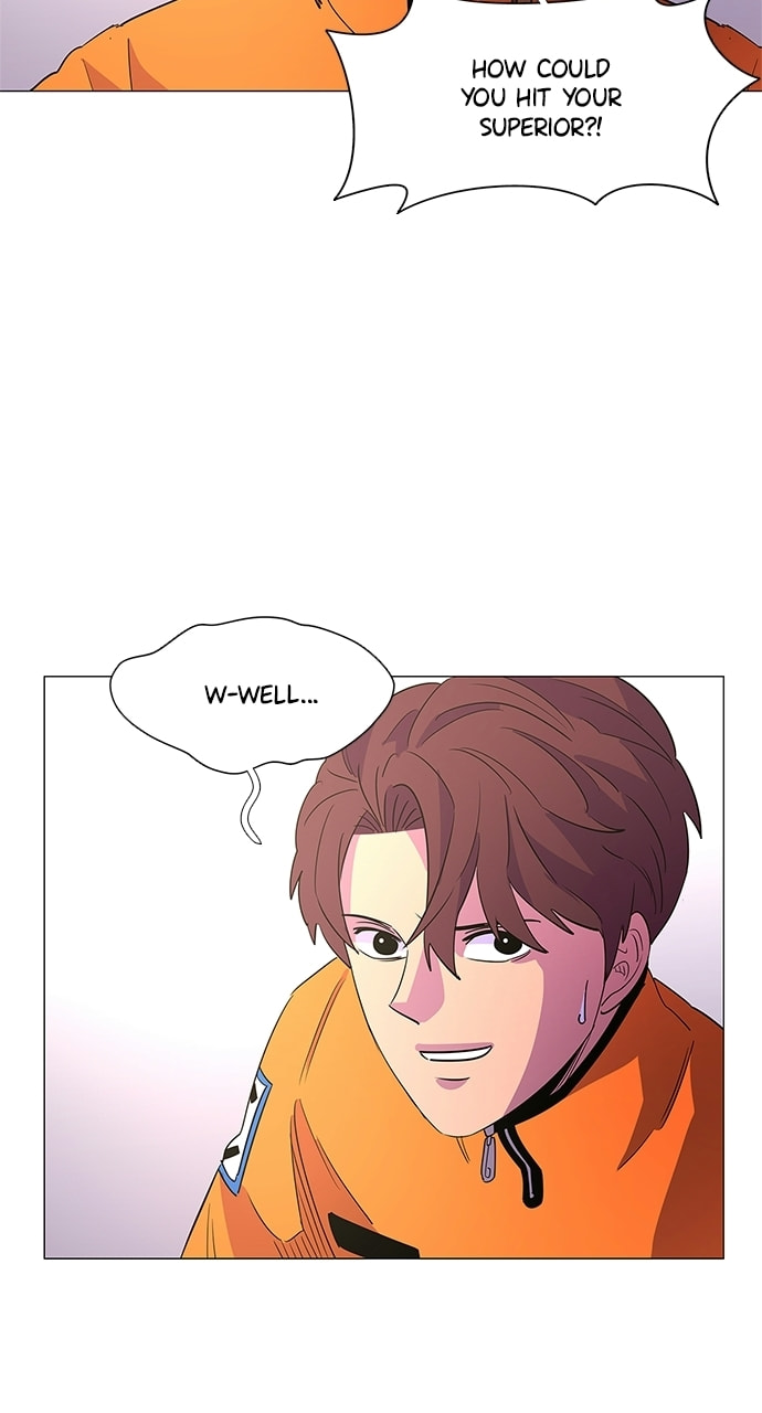 Read 1 Second chapter 68 image 37 on Lezhin