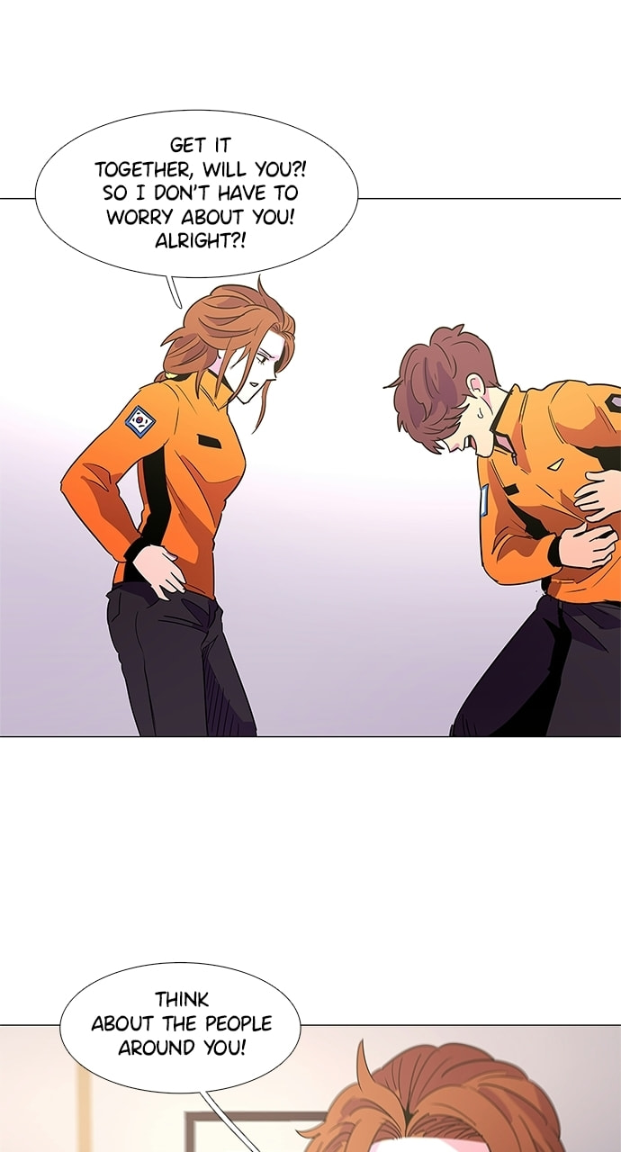 Read 1 Second chapter 68 image 38 on Lezhin