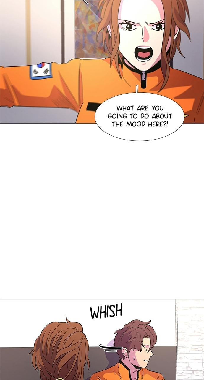 Read 1 Second chapter 68 image 39 on Lezhin