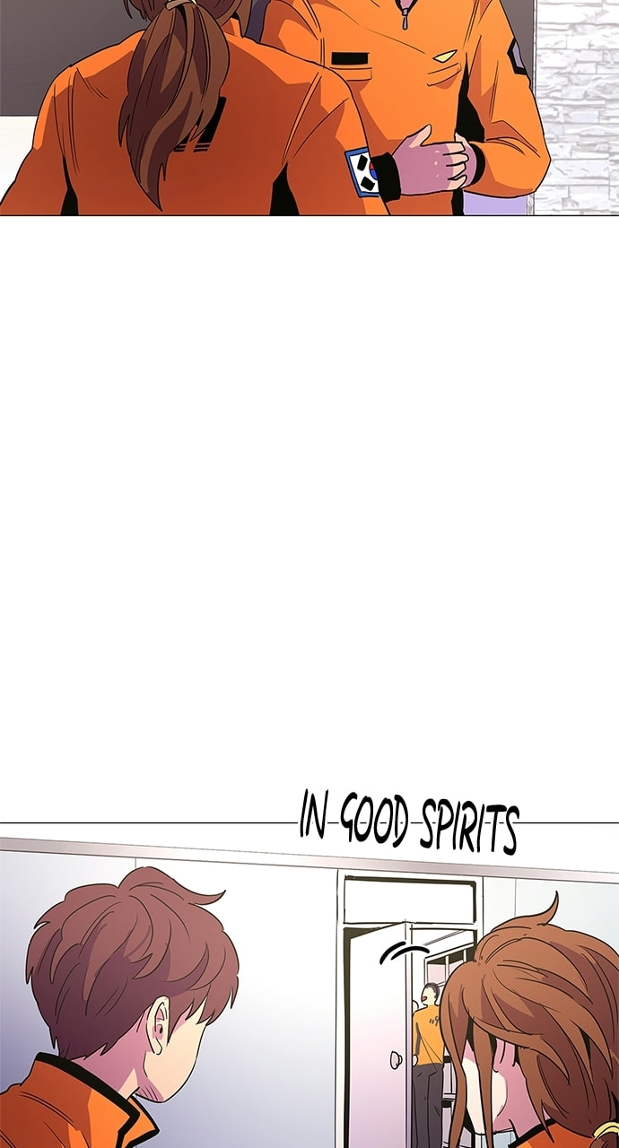 Read 1 Second chapter 68 image 40 on Lezhin