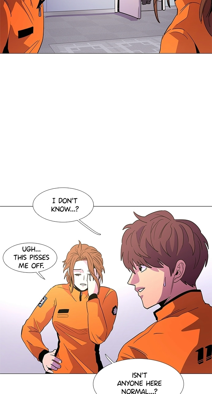 Read 1 Second chapter 68 image 41 on Lezhin