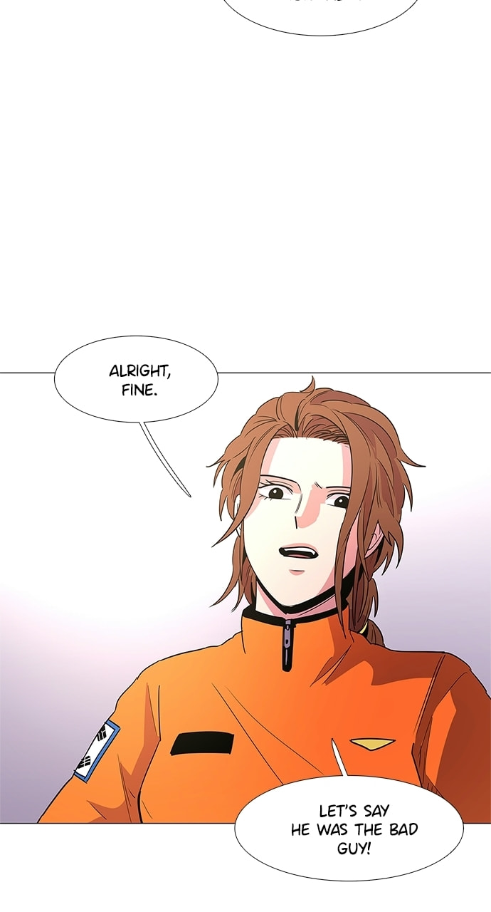 Read 1 Second chapter 68 image 42 on Lezhin