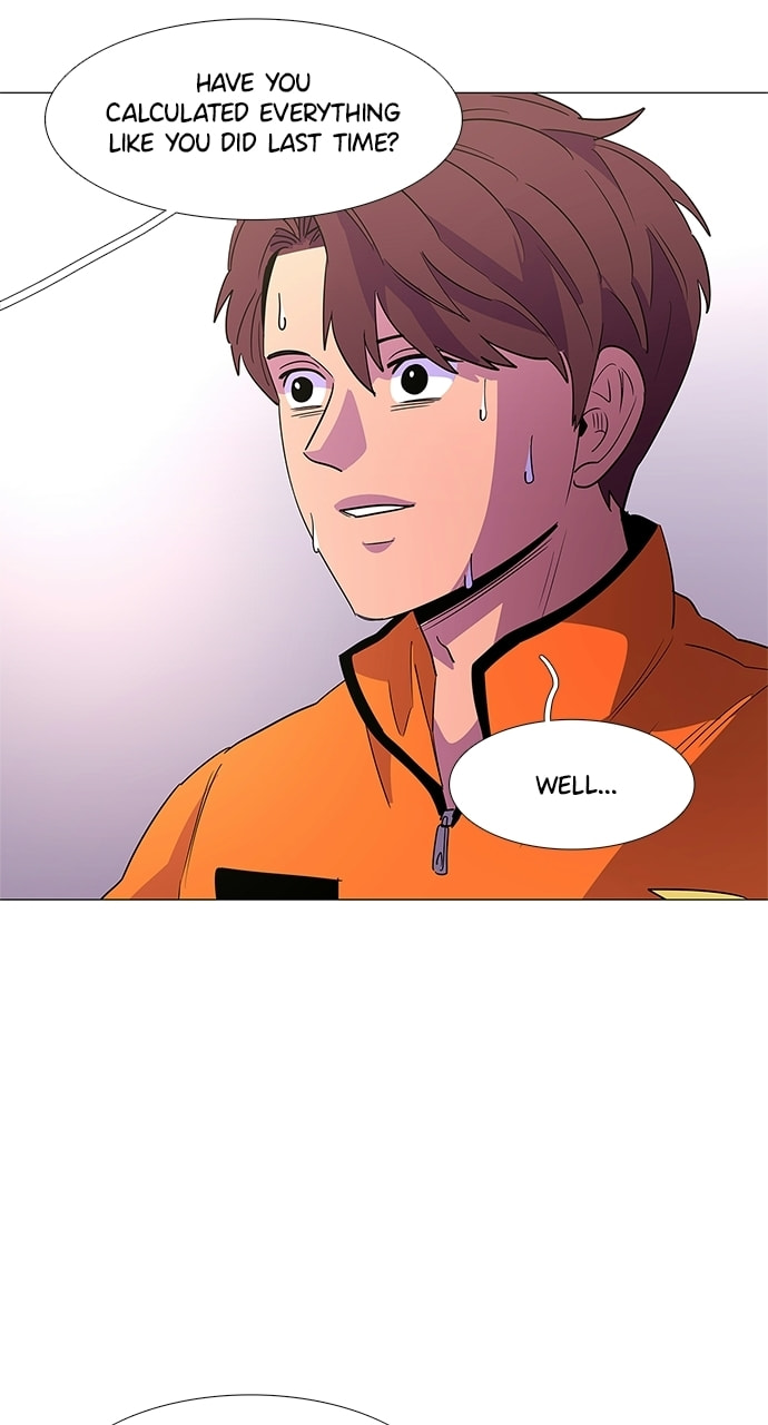 Read 1 Second chapter 68 image 44 on Lezhin