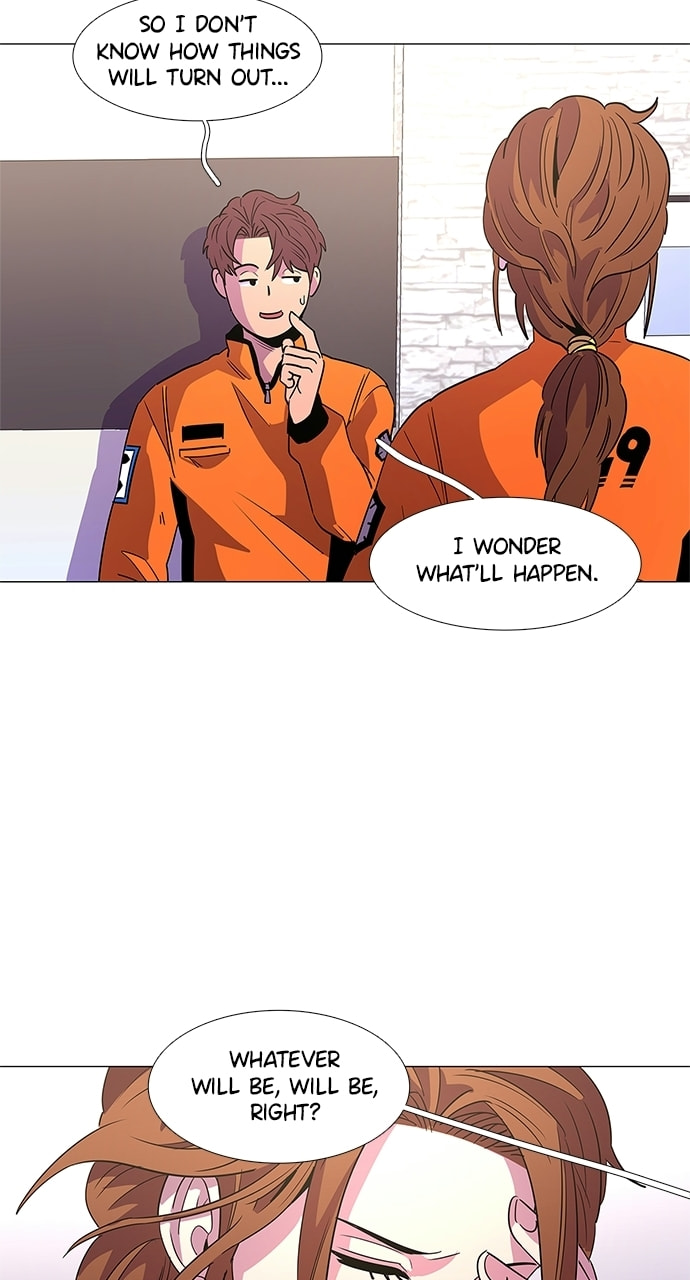 Read 1 Second chapter 68 image 46 on Lezhin