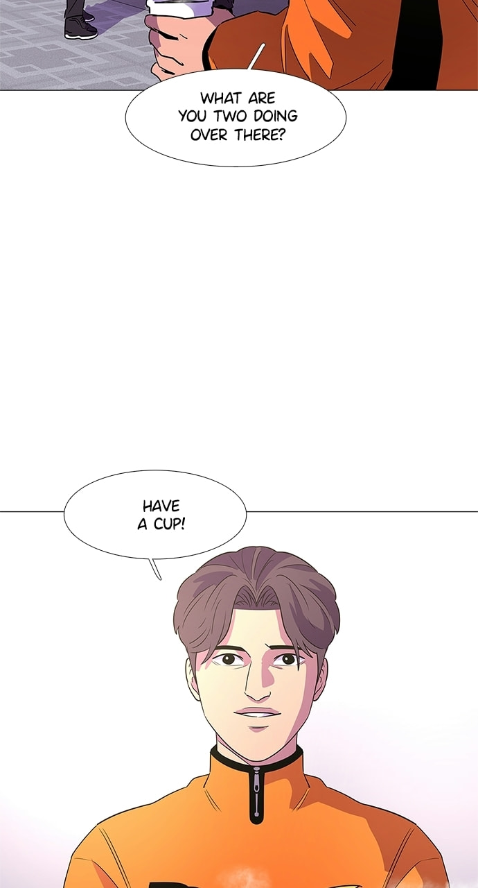 Read 1 Second chapter 68 image 50 on Lezhin