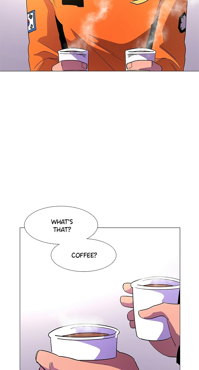 Read 1 Second chapter 68 image 51 on Lezhin