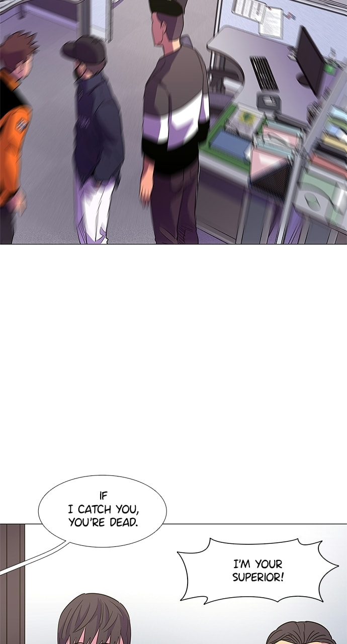 Read 1 Second chapter 68 image 55 on Lezhin