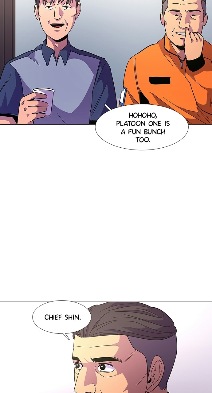 Read 1 Second chapter 68 image 56 on Lezhin
