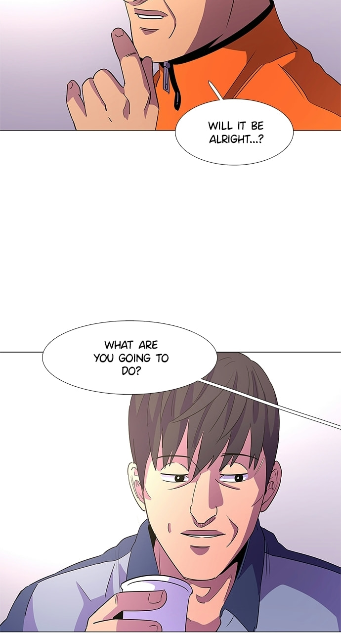 Read 1 Second chapter 68 image 57 on Lezhin