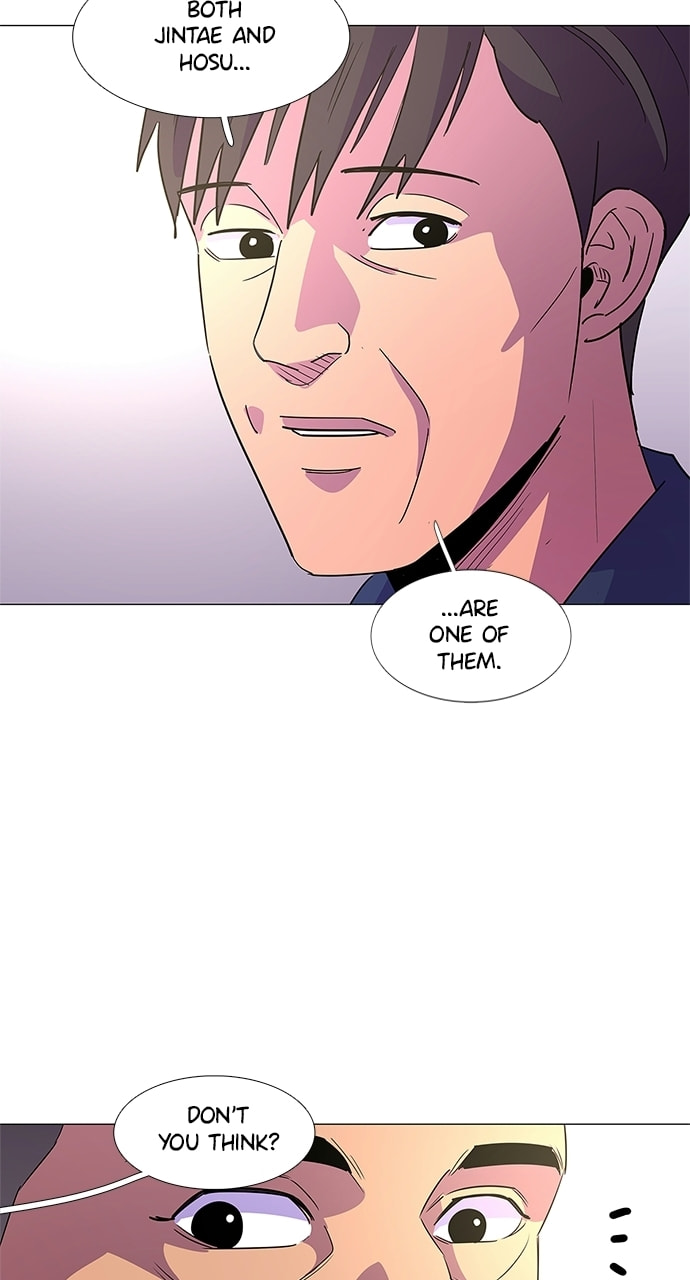Read 1 Second chapter 68 image 60 on Lezhin