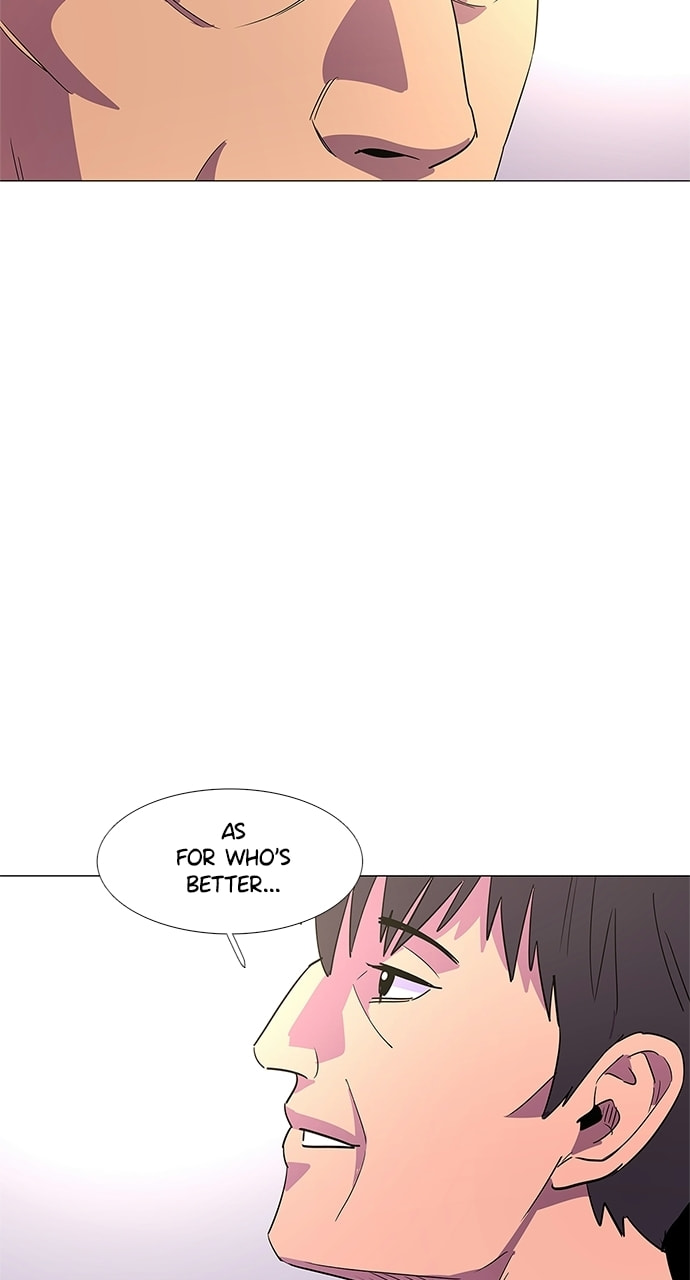 Read 1 Second chapter 68 image 61 on Lezhin