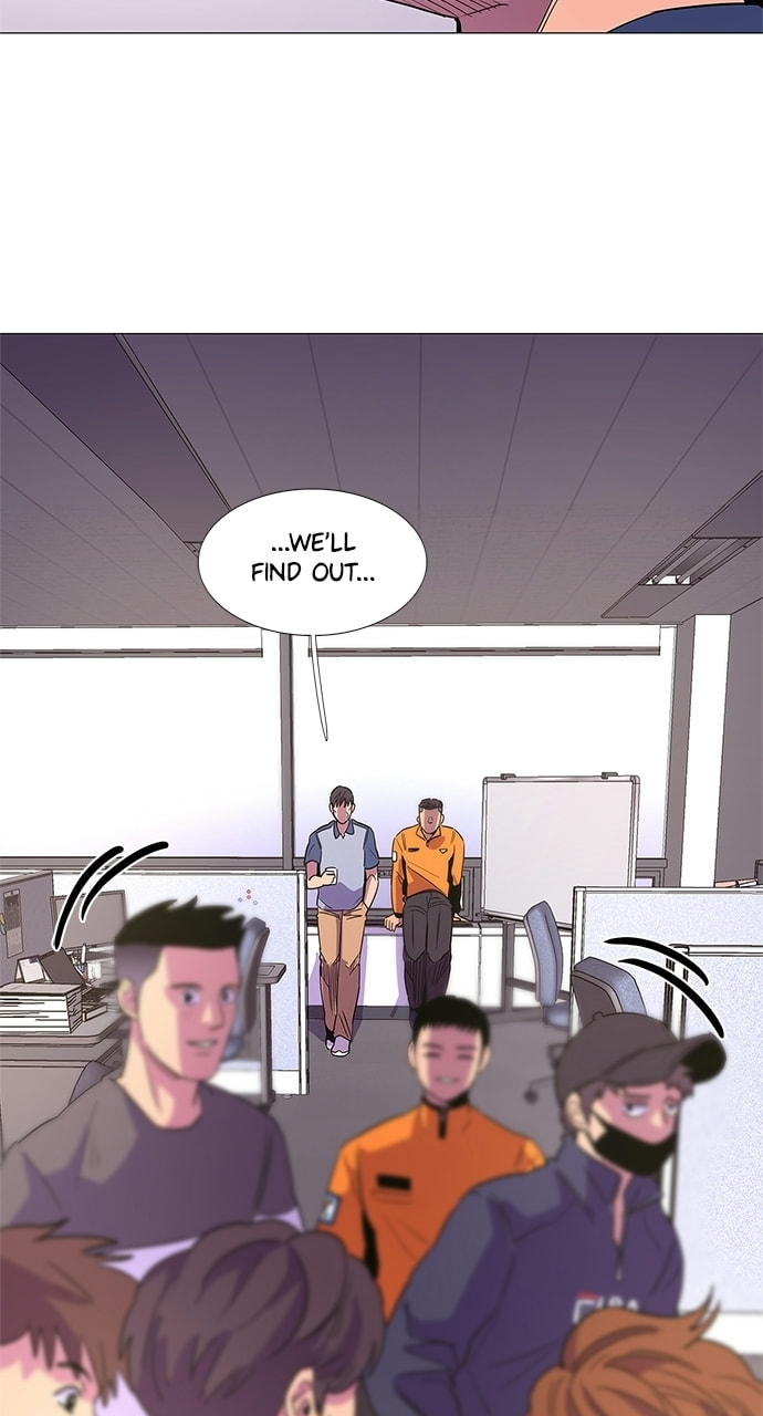 Read 1 Second chapter 68 image 62 on Lezhin