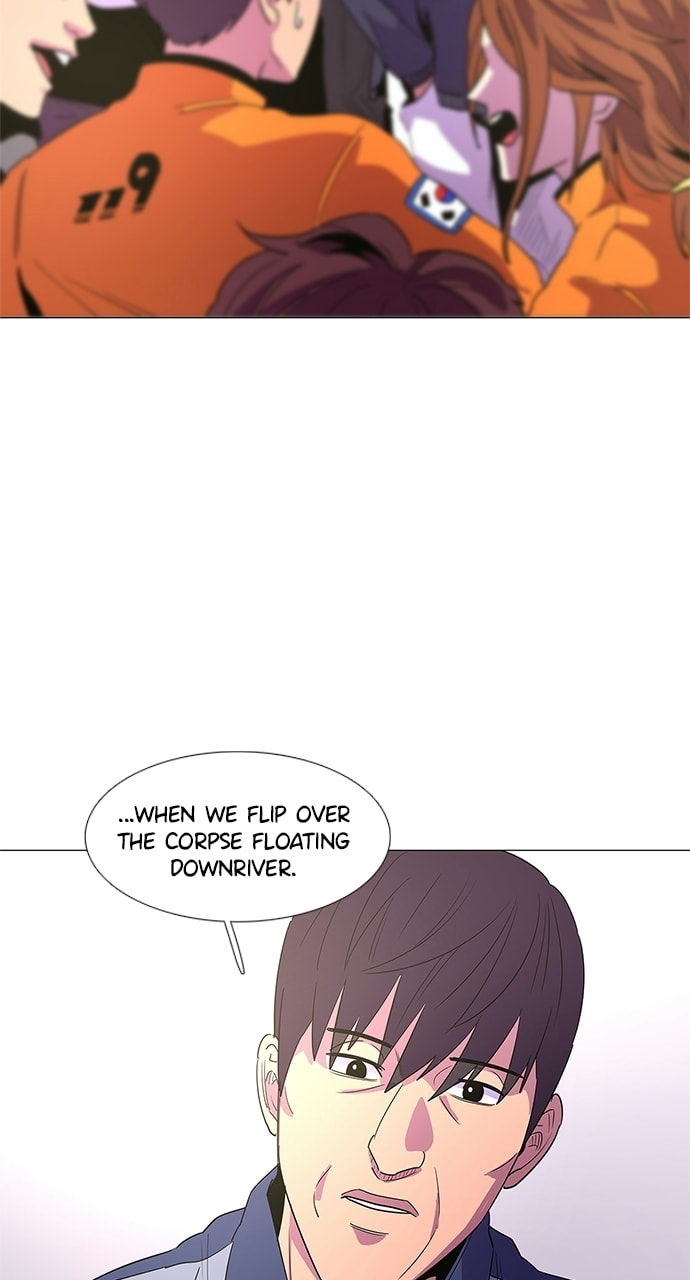 Read 1 Second chapter 68 image 63 on Lezhin