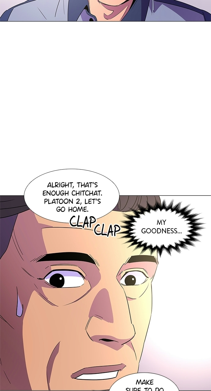 Read 1 Second chapter 68 image 64 on Lezhin