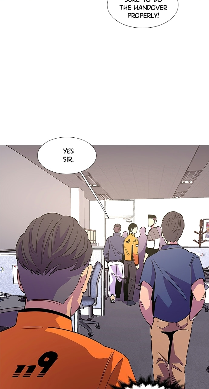Read 1 Second chapter 68 image 65 on Lezhin