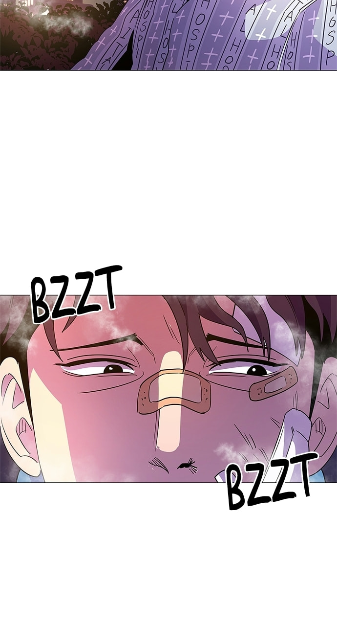 Read 1 Second chapter 68 image 69 on Lezhin