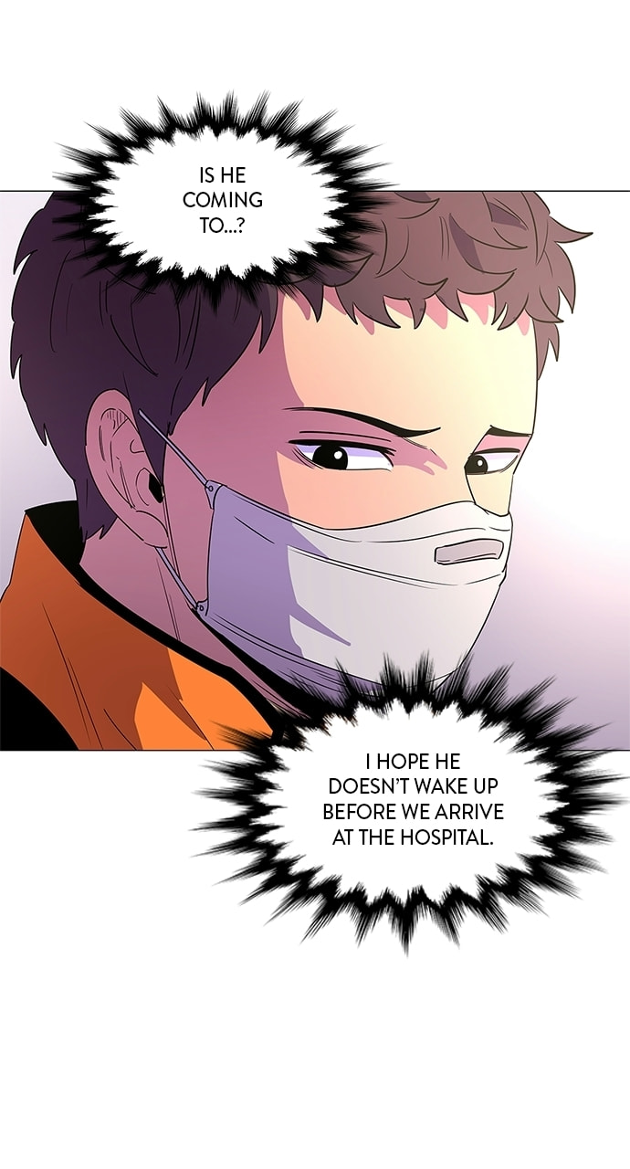 Read 1 Second chapter 68 image 7 on Lezhin