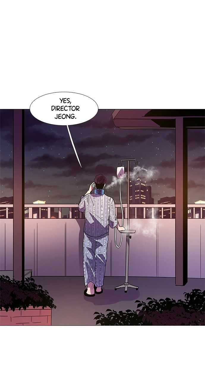 Read 1 Second chapter 68 image 70 on Lezhin