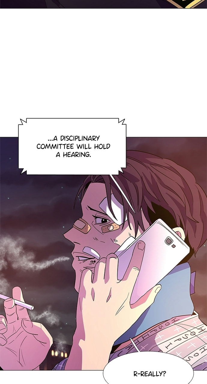 Read 1 Second chapter 68 image 73 on Lezhin