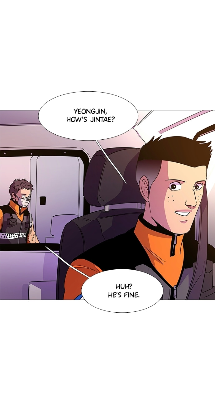Read 1 Second chapter 68 image 9 on Lezhin