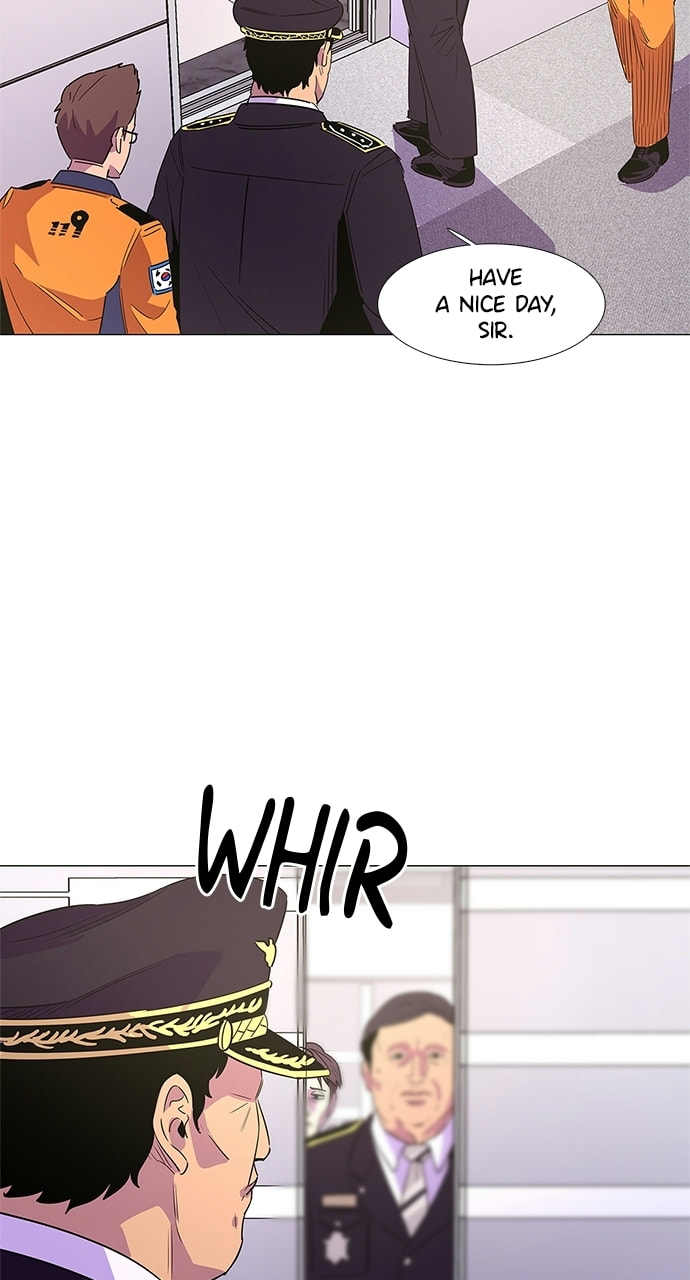 Read 1 Second chapter 69 image 10 on Lezhin