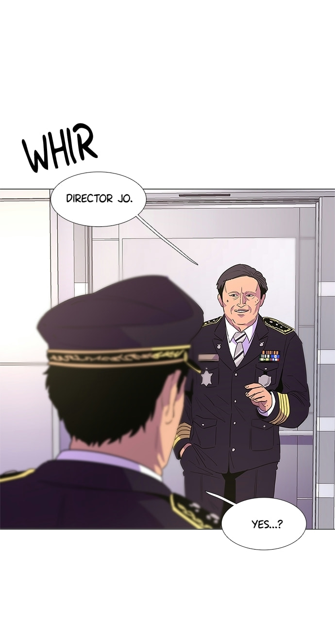 Read 1 Second chapter 69 image 12 on Lezhin