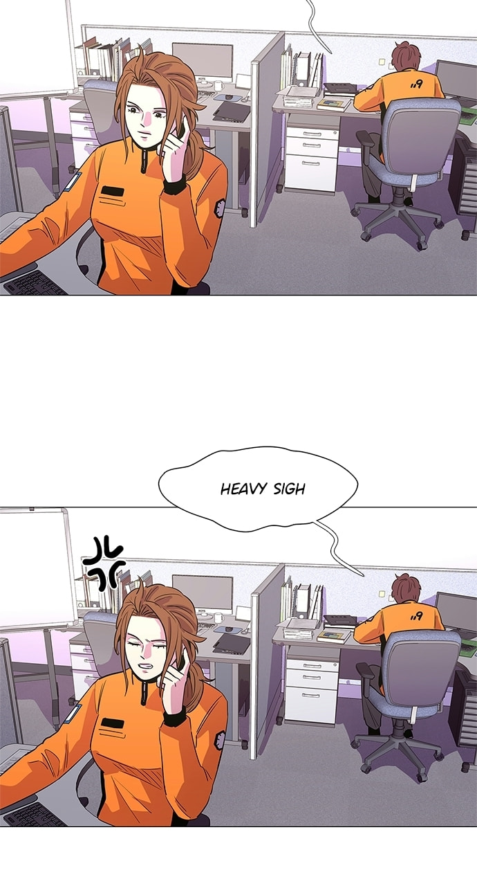 Read 1 Second chapter 69 image 16 on Lezhin