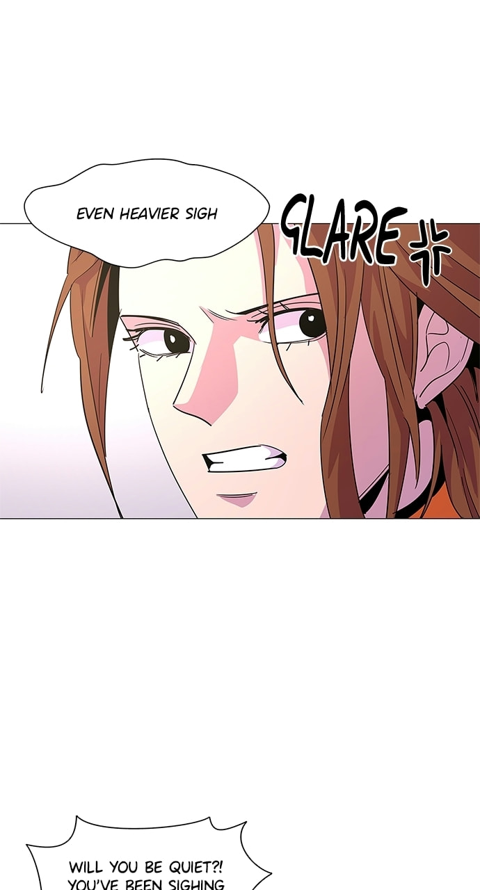Read 1 Second chapter 69 image 17 on Lezhin