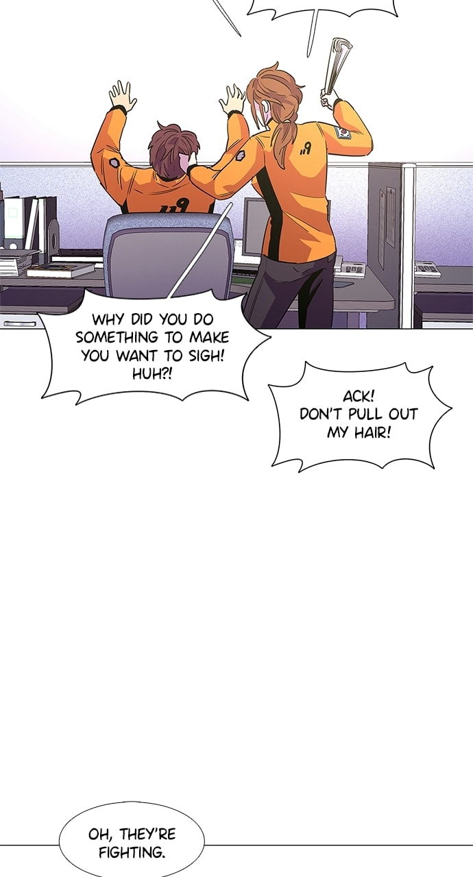 Read 1 Second chapter 69 image 19 on Lezhin