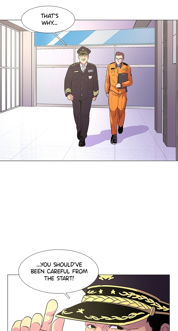 Read 1 Second chapter 69 image 2 on Lezhin